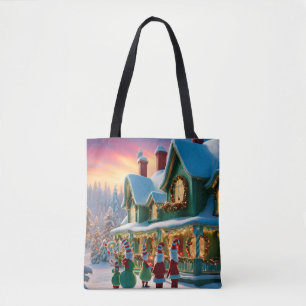 Christmas Whoville Inspiriert