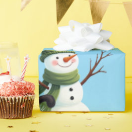 Christmas Wrapping Paper Geschenkpapier