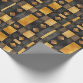 Christmas Wrapping Paper Geschenkpapier