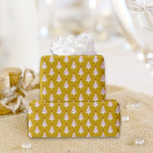 Christmas Wrapping Paper Geschenkpapier (Von Creator hochgeladen)