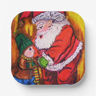 CHRISTMAS YOU BESSER NOT POUT PAPPTELLER