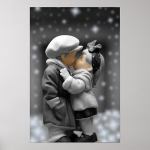 Christmass 2004 poster