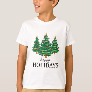 ChristmasVibes T - Shirt