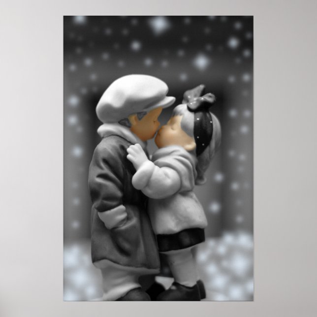 Christmesse 2004 poster (Vorne)