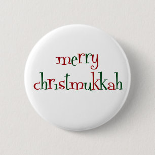 christmukkah button
