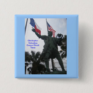 Christoph Kolumbus Button