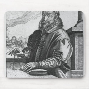 Christophe Plantin Mousepad