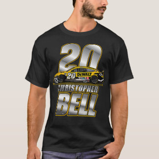 Christopher Bell T-Shirt