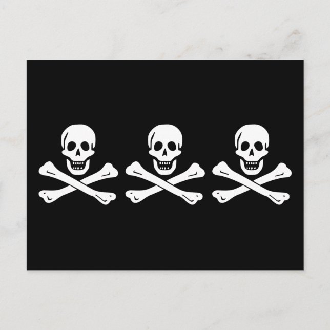 Christopher Condent Postkarten (Vorderseite)