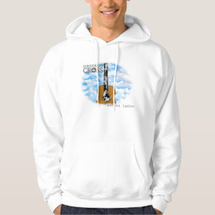 Christopher Cross "Secret Ladder Hoodie" Hoodie