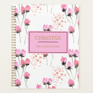 CHRISTOS-Der Name Gottes Planer