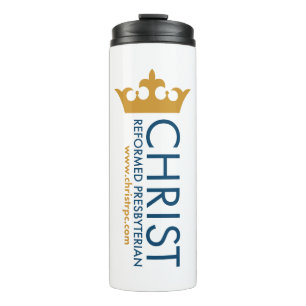 ChristRPC Thermal Tumbler Thermosbecher