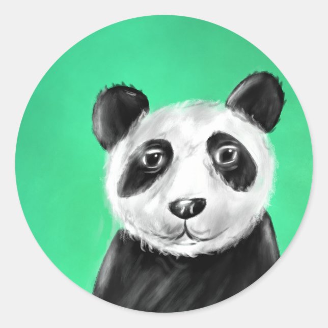 Christ's Love Stickers (Vorderseite)