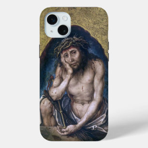 Christus als Schmerzensmann Albrecht Dürer Case-Mate iPhone Hülle