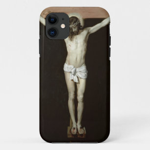 Christus auf dem Kreuz, c.1630 Case-Mate iPhone Hülle