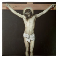 Christus auf dem Kreuz, c.1630