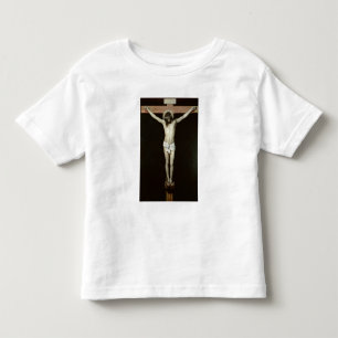 Christus auf dem Kreuz, c.1630 Kleinkind T-shirt