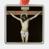 Christus auf dem Kreuz, c.1630