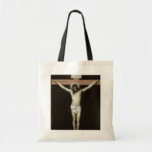 Christus auf dem Kreuz, c.1630 Tragetasche