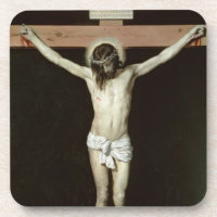 Christus auf dem Kreuz, c.1630
