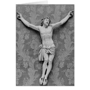 Christus Crucified, durch Michelangelo Buonarroti