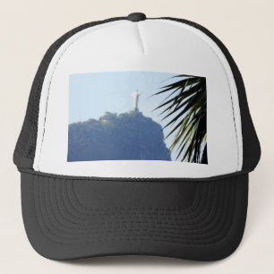 Christus, der Erlöser Truckerkappe