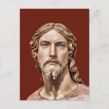 CHRISTUS DER ERLÖSER von MICHELANGELO 2026