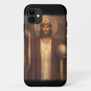 Christus der König 5S iPhone Fall Case-Mate iPhone Hülle