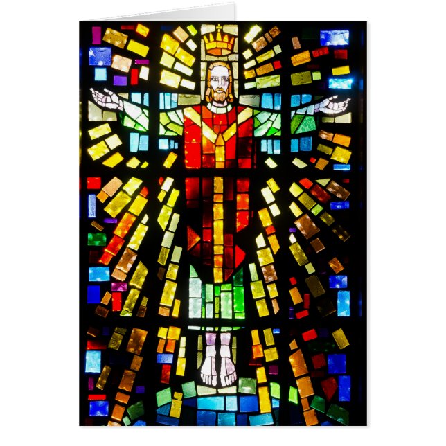 Christus der Priester (Vorne)