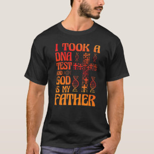 Christus Evangelium Jesus Sohn Gottes Zitat 1 T-Shirt