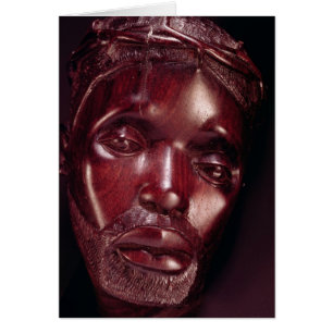 Christus gekrönt mit Thorns
