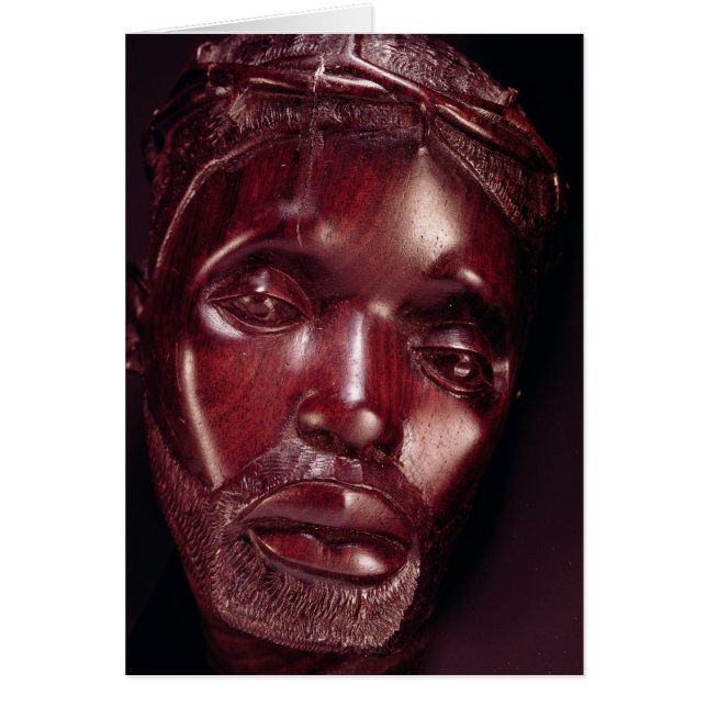 Christus gekrönt mit Thorns (Vorne)