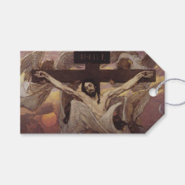 Christus Geschenkanhänger