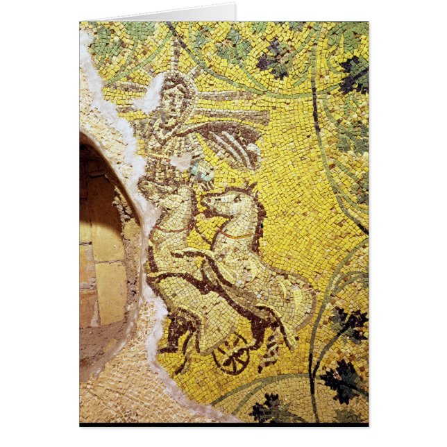 Christus-HELIOS (Vorne)