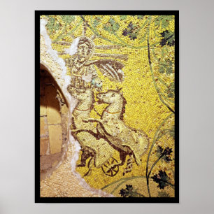 Christus-HELIOS Poster