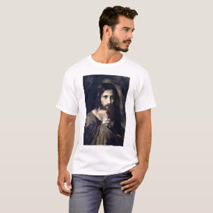 Christus, Himmelkönig T-Shirt