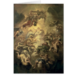 Christus im Ruhm