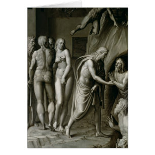 Christus in der Schwebe