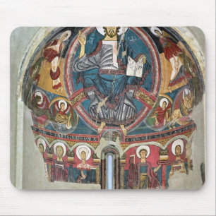 Christus in Ruhm 2 Mousepad