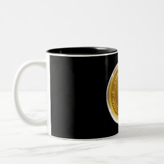 Christus ist König $JPROOF Tasse