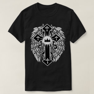 Christus ist König T-Shirt