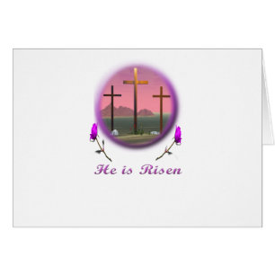 Christus ist Risen