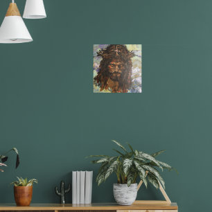 Christus Jesus Poster