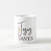 Christus Jesus rettet Kreuz Herz