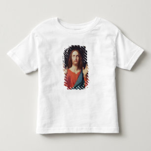 Christus Kleinkind T-shirt