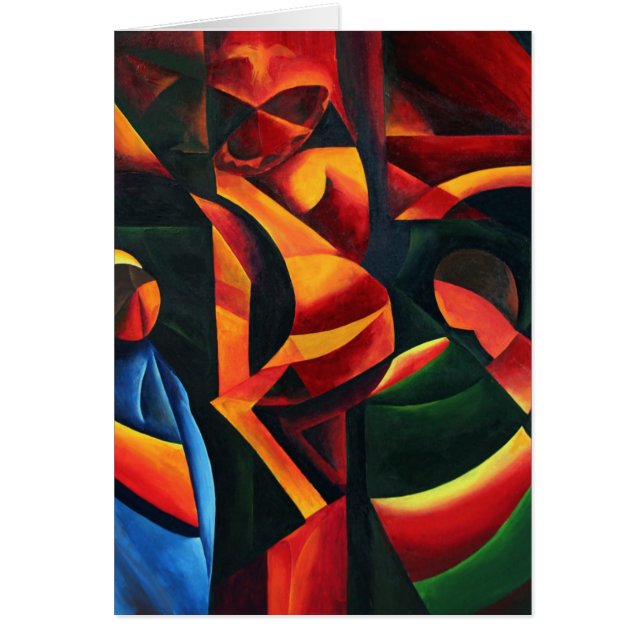 Christus - letzter Atem 2008 (Vorne)