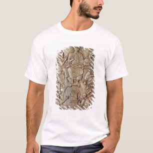Christus mit den zwölf Aposteln T-Shirt