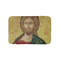 Christus Pantocrator, 1607