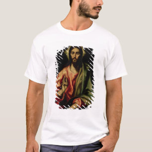 Christus-Segen T-Shirt