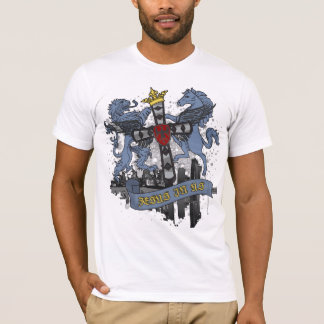 Christus Stadt T-Shirt